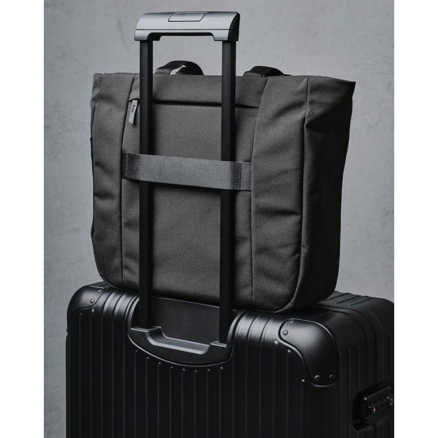 ☆タグ付き未使用品☆ ALPAKA BRAVO TOTE トートバッグ 黒 BRAVO TOTE | TOTES | 【公式】ALPAKA (アルパカ)