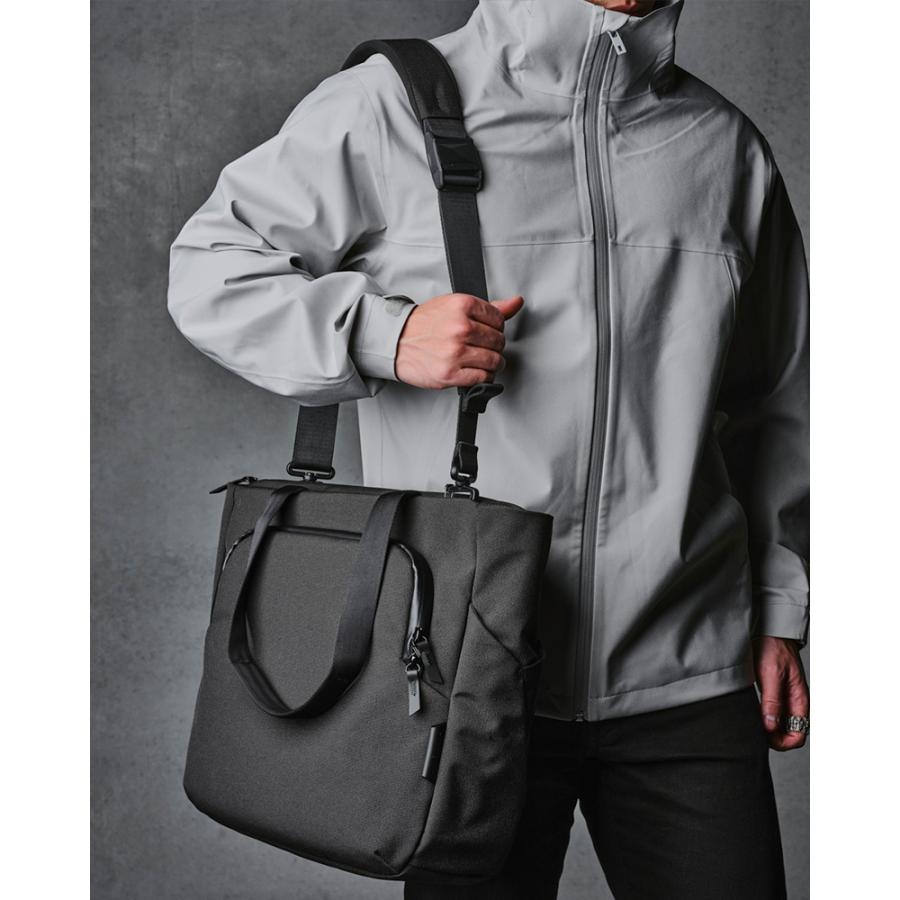 ALPAKA 最大42% 11/22限定 アルパカ トートバッグ メンズ ブラボー