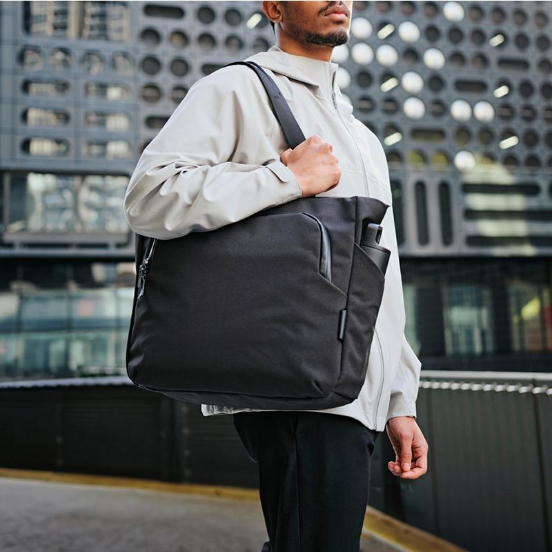 ALPAKA 最大45% 12/15まで アルパカ トートバッグ メンズ ブラボー