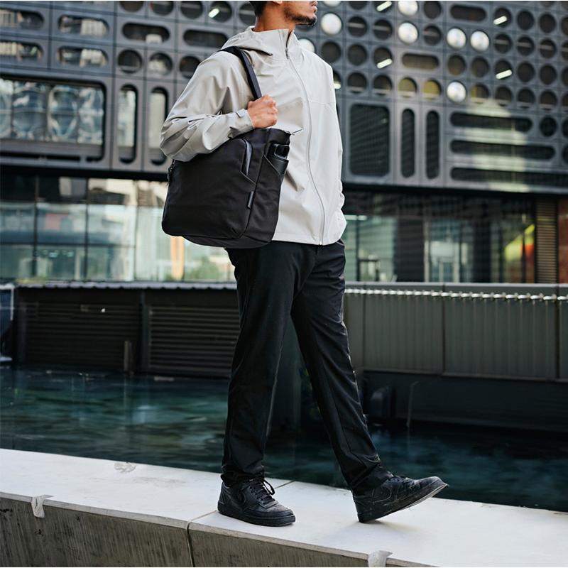 トートバッグ BRAVO TOTE ブラック　アルパカALPAKA BRAVO TOTE | TOTES | 【公式】ALPAKA (アルパカ)