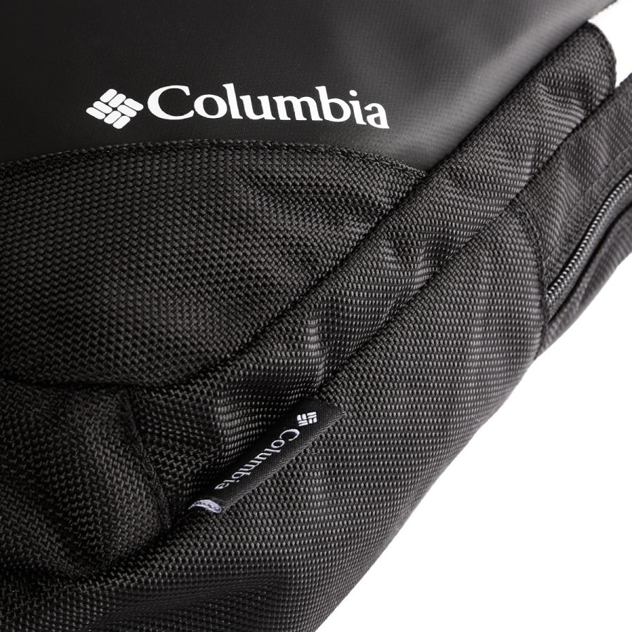 最大41% 1/25限定 コロンビア ブレムナースロープ ボディバッグ メンズ レディース ブランド 軽量 撥水 Columbia BREMNER SLOPE PU8750 | Columbia | 14