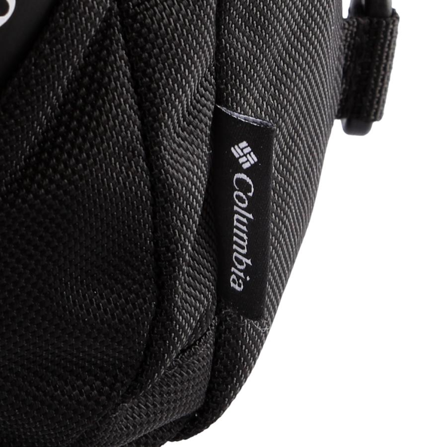 最大40% 4/1限定 コロンビア ブレムナースロープ ボディバッグ メンズ レディース ブランド 軽量 撥水 Columbia BREMNER SLOPE PU8750 | Columbia | 15