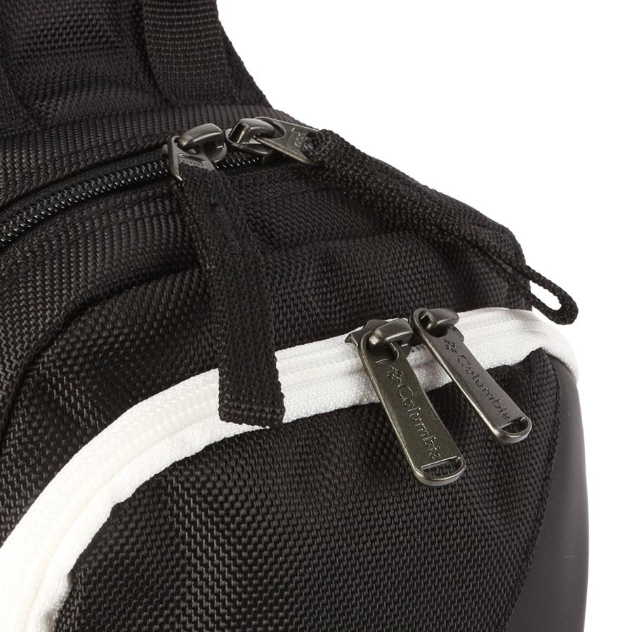 最大41% 1/25限定 コロンビア ブレムナースロープ ボディバッグ メンズ レディース ブランド 軽量 撥水 Columbia BREMNER SLOPE PU8750 | Columbia | 16