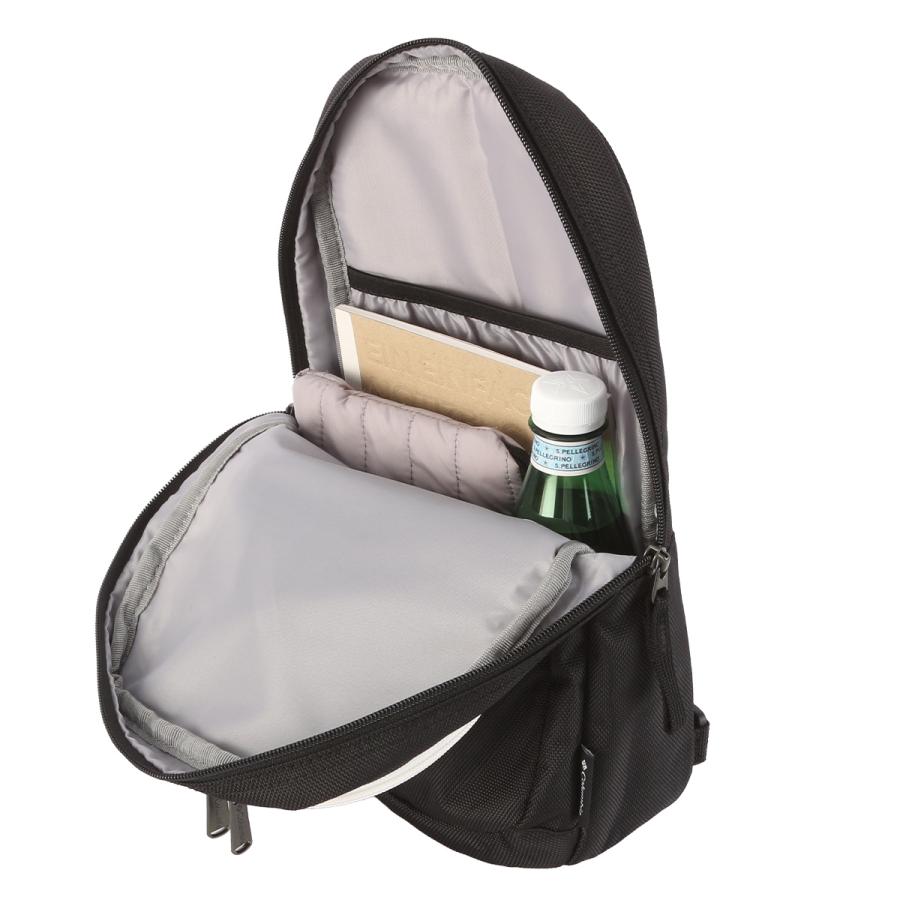 最大41% 1/25限定 コロンビア ブレムナースロープ ボディバッグ メンズ レディース ブランド 軽量 撥水 Columbia BREMNER SLOPE PU8750 | Columbia | 08