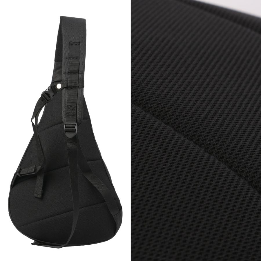 コロンビア ブレムナースロープ ボディバッグ メンズ レディース 三角バッグ 涙型 斜めがけ Columbia BREMNER SLOPE PU8749 | Columbia | 11