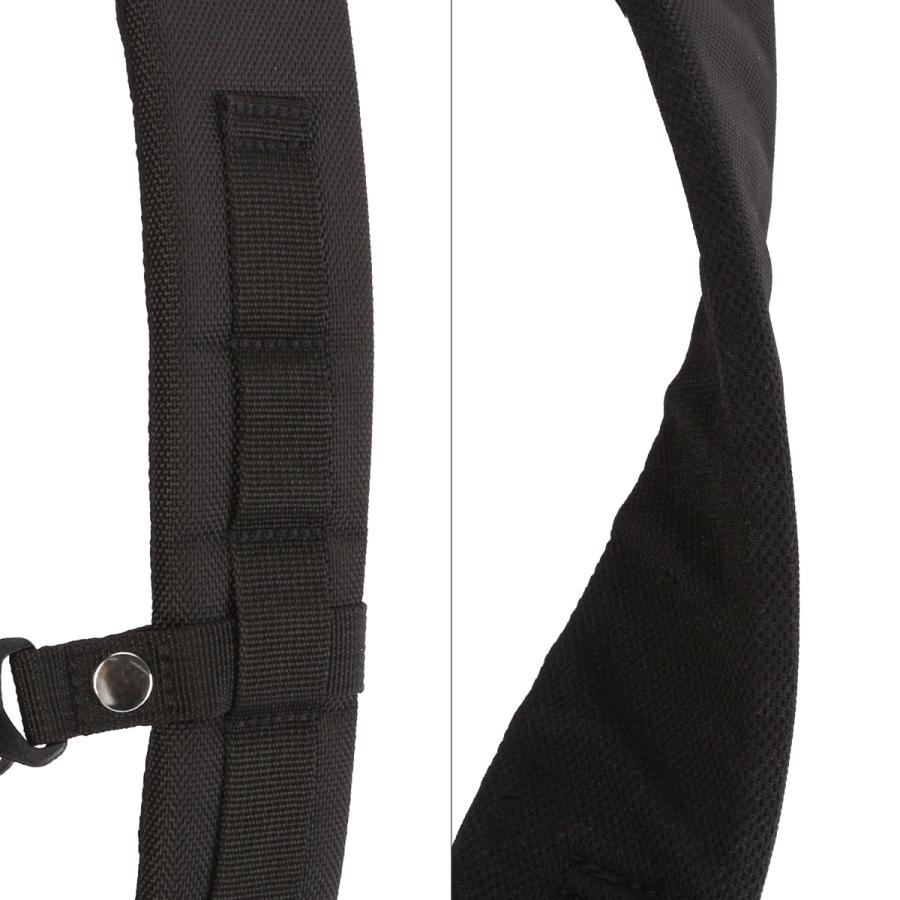 コロンビア ブレムナースロープ ボディバッグ メンズ レディース 三角バッグ 涙型 斜めがけ Columbia BREMNER SLOPE PU8749 | Columbia | 12