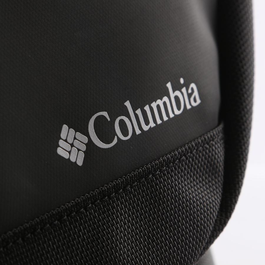 コロンビア ブレムナースロープ ボディバッグ メンズ レディース 三角バッグ 涙型 斜めがけ Columbia BREMNER SLOPE PU8749 | Columbia | 15