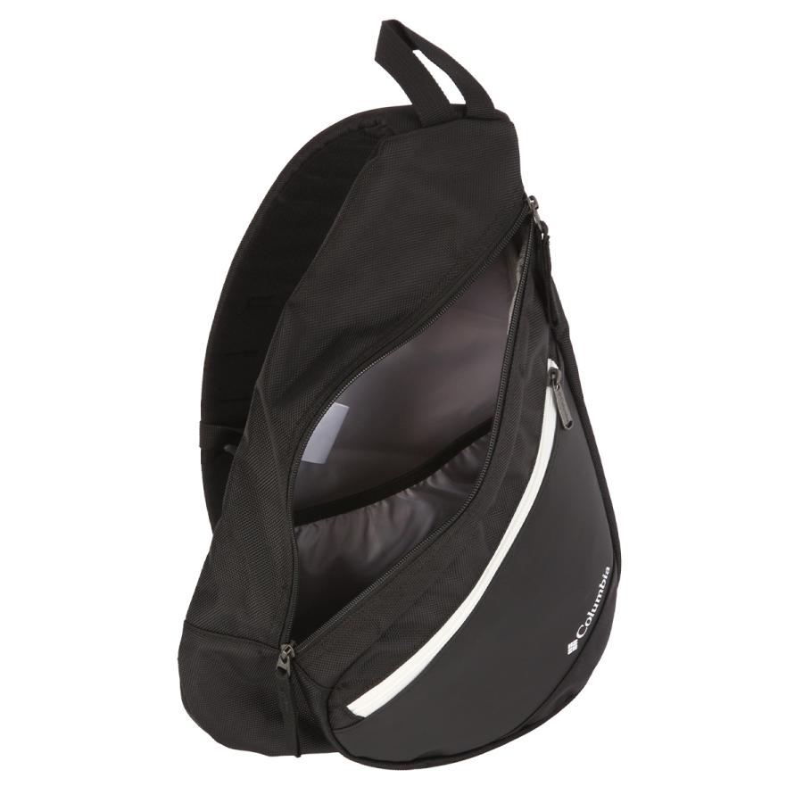 最大46% 3/18限定 コロンビア ブレムナースロープ ボディバッグ メンズ レディース 三角バッグ 涙型 斜めがけ Columbia BREMNER SLOPE PU8749 | Columbia | 07