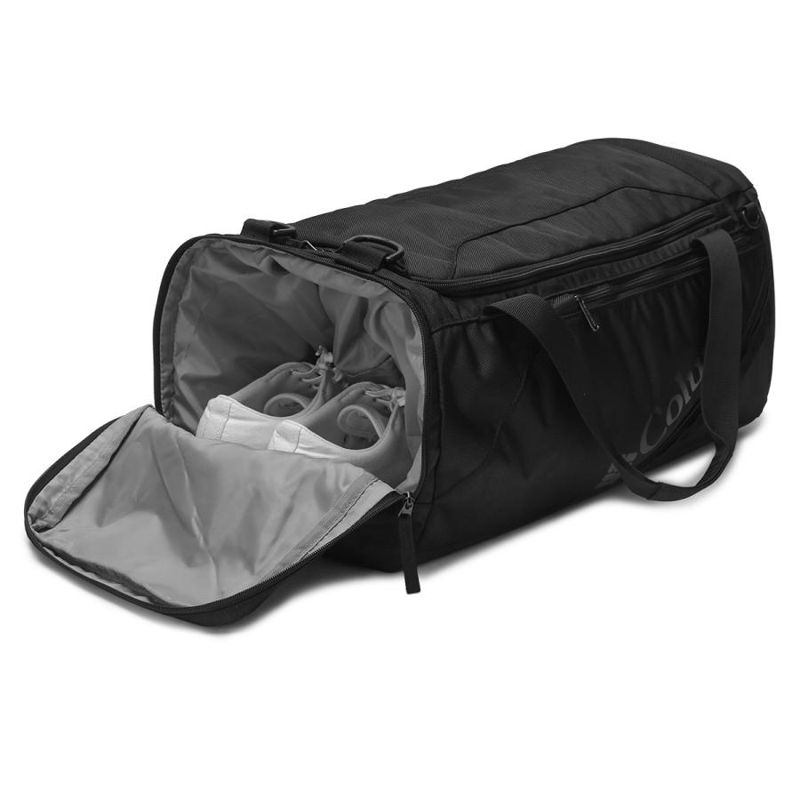 最大51% 1/4限定 コロンビア ボストンリュック 2WAYボストンバッグ メンズ レディース ブランド 撥水 旅行 合宿 40L Columbia ブレムナースロープ PU8747 | Columbia | 09