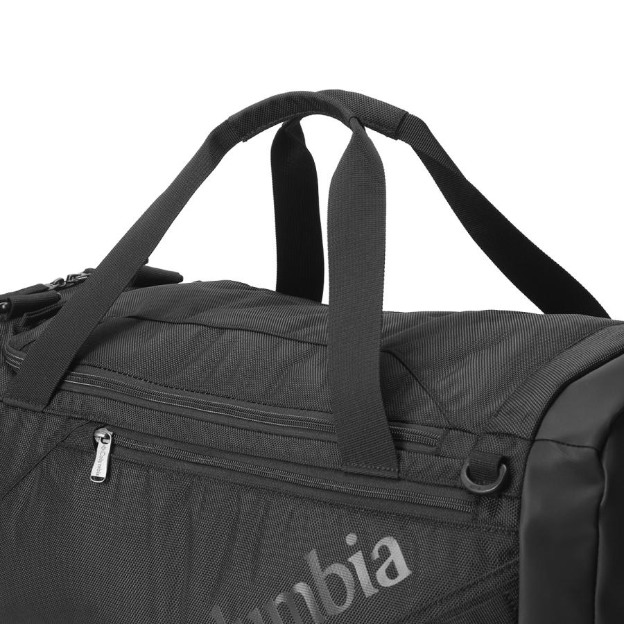 Columbia（コロンビア） 最大53% 3/1まで ボストンリュック 2WAY