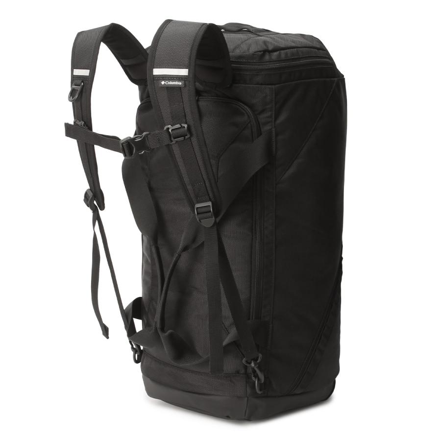 最大51% 1/4限定 コロンビア ボストンリュック 2WAYボストンバッグ メンズ レディース ブランド 撥水 旅行 合宿 40L Columbia ブレムナースロープ PU8747 | Columbia | 06