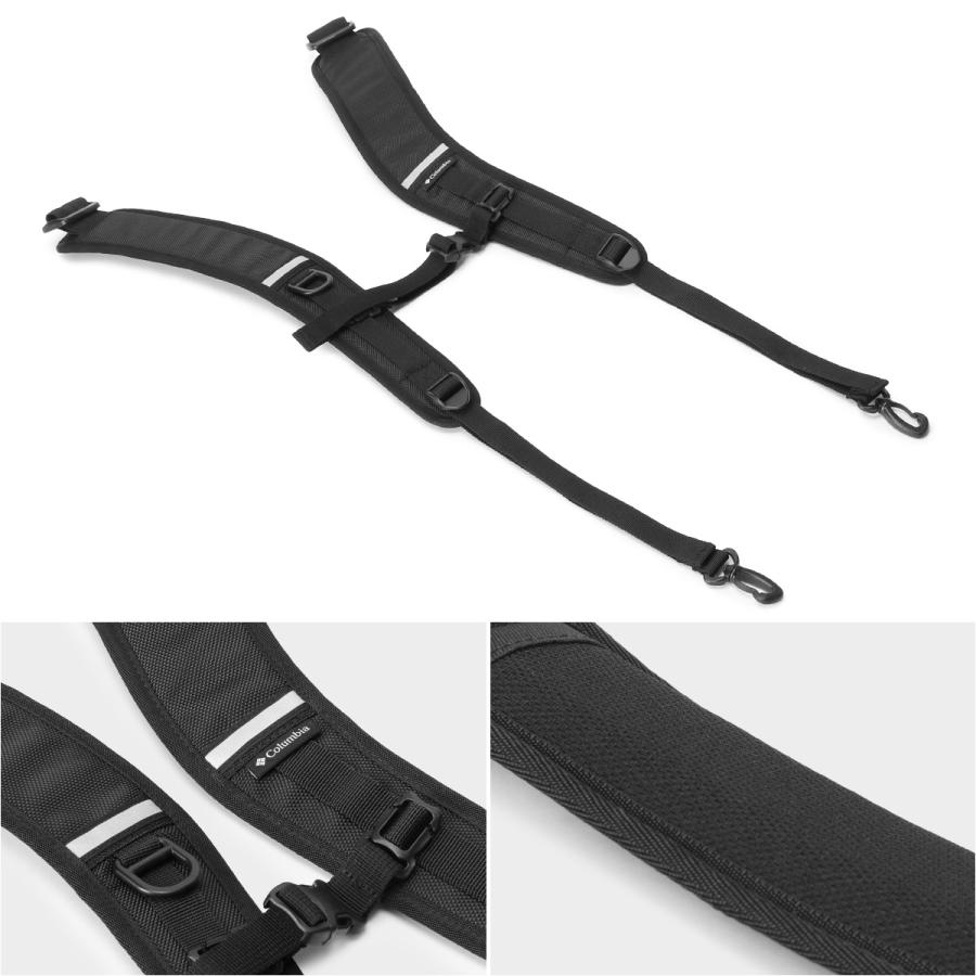 最大51% 1/4限定 コロンビア ボストンリュック 2WAYボストンバッグ メンズ レディース ブランド 撥水 旅行 合宿 40L Columbia ブレムナースロープ PU8747 | Columbia | 07