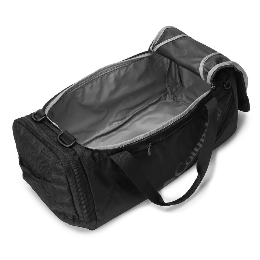 最大51% 1/4限定 コロンビア ボストンリュック 2WAYボストンバッグ メンズ レディース ブランド 撥水 旅行 合宿 40L Columbia ブレムナースロープ PU8747 | Columbia | 08