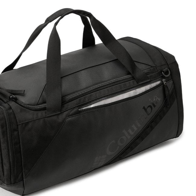 最大42% 1/19限定 コロンビア ボストンバッグ 40L 2WAY ブレムナースロープ 修学旅行 林間学校 宿泊学習 小学生 中学生 高校生 Columbia BREMNER SLOPE PU8677 | Columbia | 16