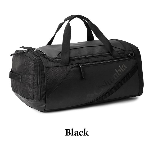 Columbia（コロンビア） 最大51% 2/23限定 ボストンバッグ 40L 2WAY