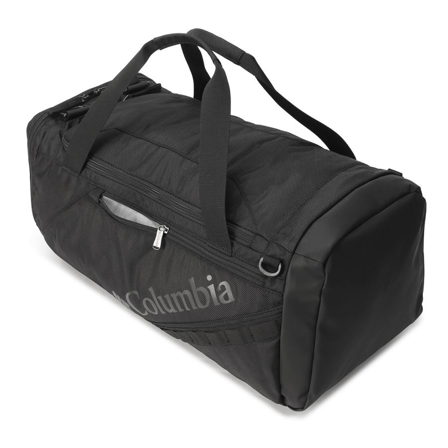 Columbia コロンビア ブラック　2way 大容量　ボストンリュック 楽天市場】Columbia コロンビア ボストン バッグ BREMNER SLOPE