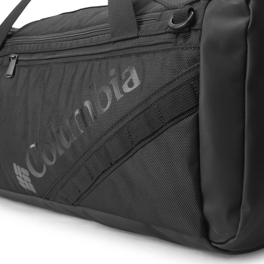 Columbia（コロンビア） 最大37% 1/8限定 ボストンリュック 2WAY