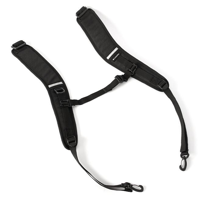 最大42% 1/22限定 コロンビア ボストンバッグ リュック 55L 修学旅行 林間学校 女の子 男の子 女子 男子 小学生 中学生 高校生 2WAY Columbia PU8676 | Columbia | 11