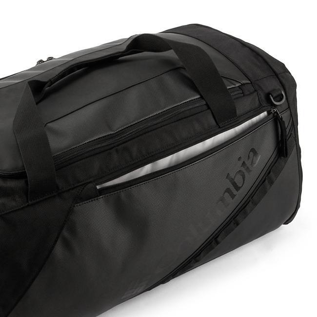 最大42% 1/22限定 コロンビア ボストンバッグ リュック 55L 修学旅行 林間学校 女の子 男の子 女子 男子 小学生 中学生 高校生 2WAY Columbia PU8676 | Columbia | 17