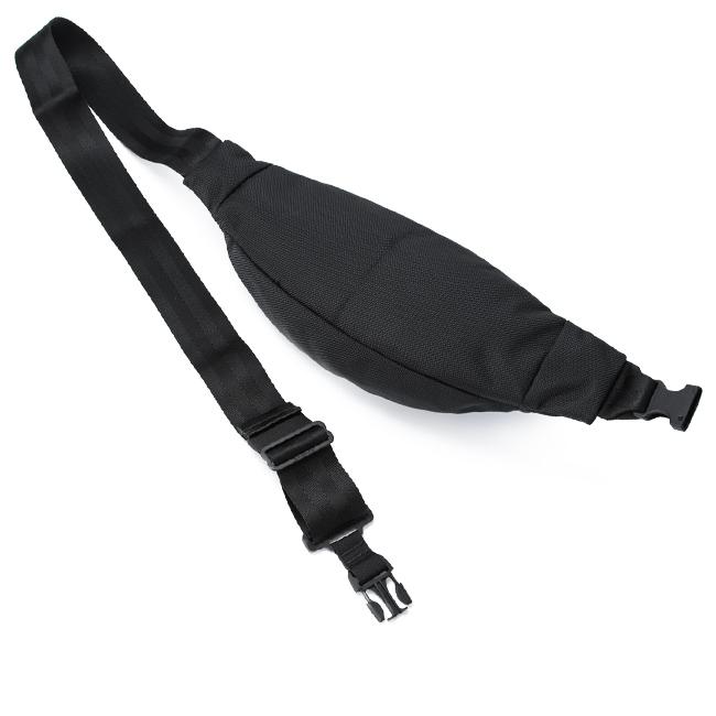 最大51% 4/22限定 BRIEFING ブリーフィング バッグ ボディバッグ ウエストポーチ ウエストバッグ メンズ 小さめ USA BRF071219 | BRIEFING | 12