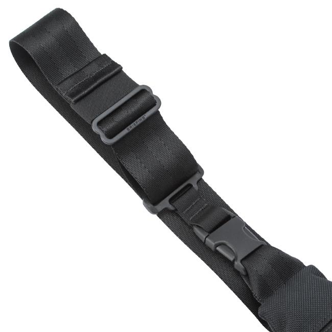 最大50% 2/15限定 BRIEFING ブリーフィング バッグ ボディバッグ ウエストポーチ ウエストバッグ メンズ 小さめ USA BRF071219 | BRIEFING | 13