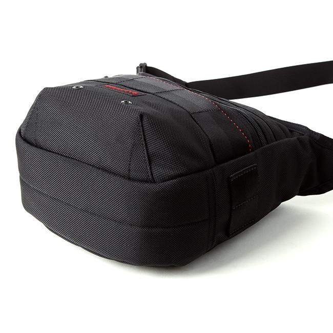 最大50% 2/15限定 ブリーフィング ショルダーバッグ メンズ 小さめ BRIEFING MADE IN USA brf105219 | BRIEFING | 13