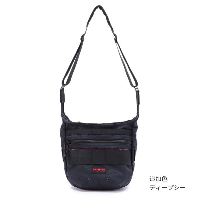 ブリーフィング ショルダーバッグ メンズ 小さめ BRIEFING MADE IN USA brf105219 | BRIEFING | 15