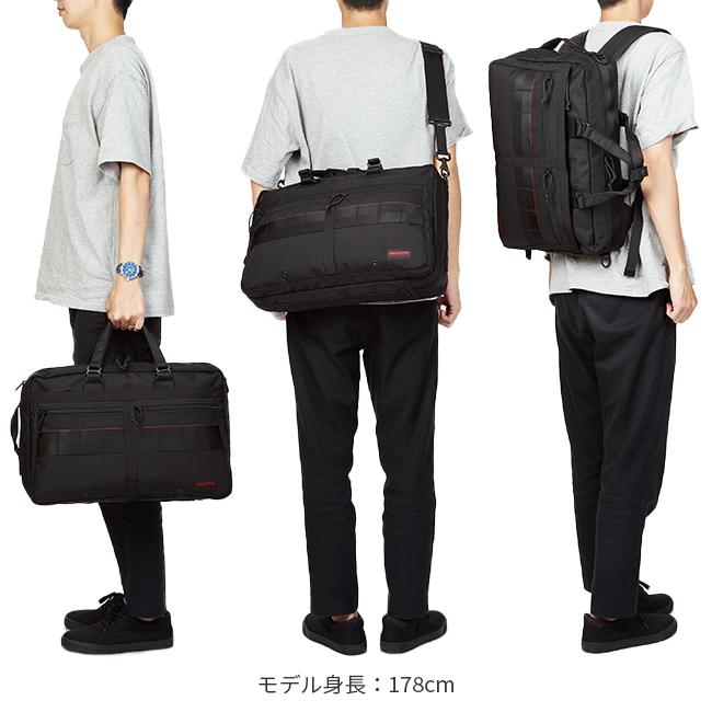 ブリーフィング ビジネスバッグ メンズ 50代 40代 3WAY ビジネスリュック 通勤 C-3ライナー BRIEFING MADE IN USA C-3 LINER brf115219 | BRIEFING | 08