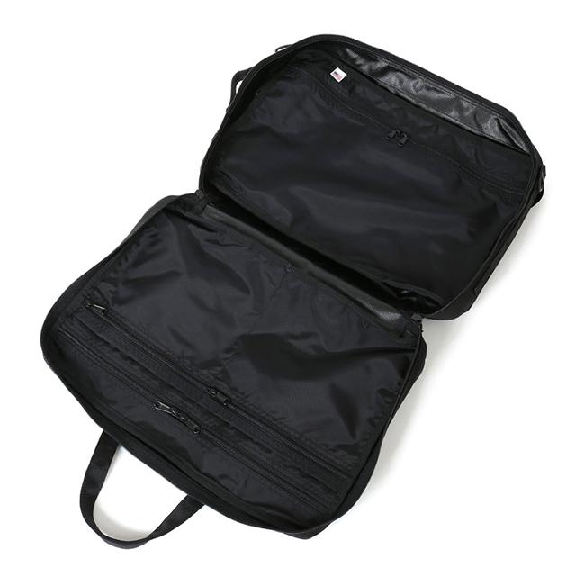 最大50% 2/15限定 ブリーフィング ビジネスバッグ メンズ 50代 40代 3WAY ビジネスリュック 通勤 C-3ライナー BRIEFING MADE IN USA C-3 LINER brf115219 | BRIEFING | 11