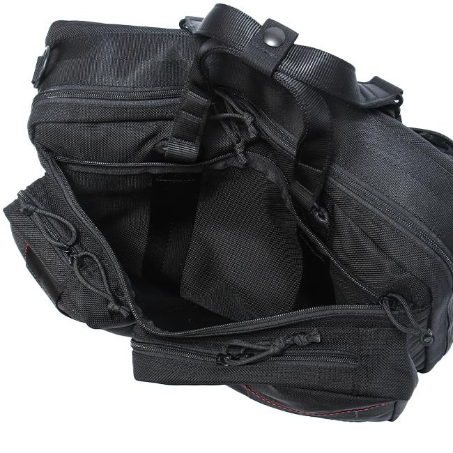 最大50% 2/15限定 ブリーフィング バッグ リュック ビジネスバッグ 3WAY メンズ 50代 40代 ビジネスリュック BRIEFING USA BRF399219 | BRIEFING | 10