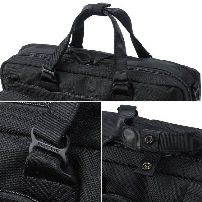 最大50% 3/25限定 ブリーフィング バッグ リュック ビジネスバッグ 3WAY メンズ 50代 40代 ビジネスリュック BRIEFING USA BRF399219 | BRIEFING | 12
