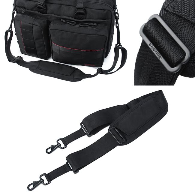 最大50% 2/15限定 ブリーフィング バッグ リュック ビジネスバッグ 3WAY メンズ 50代 40代 ビジネスリュック BRIEFING USA BRF399219 | BRIEFING | 13