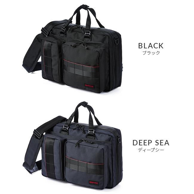 BRIEFING ビジネスバッグ ブラック　3way リュック BRIEFING 最大42% 9/18限定 ブリーフィング バッグ リュック