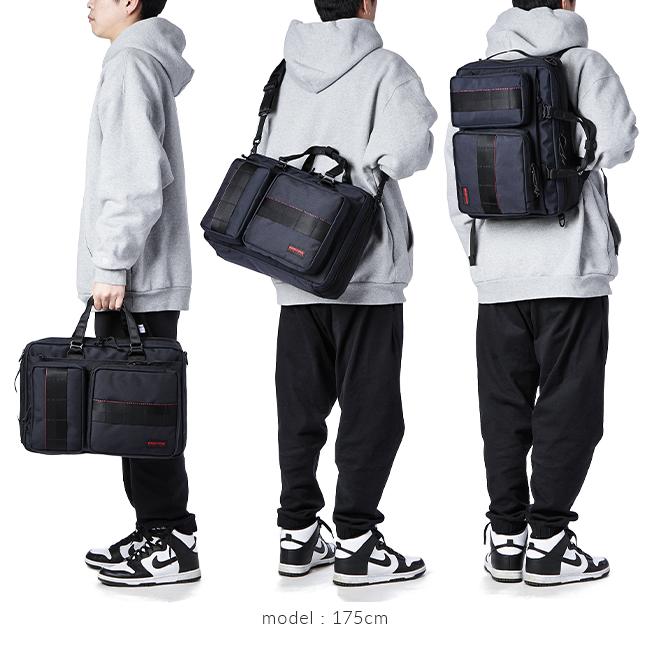 極美品 ブリーフィング 3WAY LINER ビジネスバッグ リュック 通勤 楽天市場】【正規品】ブリーフィング ライナー A4 3WAY ビジネス
