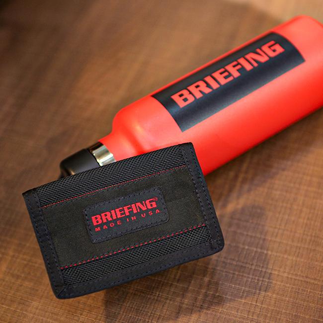 最大42% 1/13限定 ブリーフィング パスケース カードケース メンズ BRIEFING USA BRF484219 | BRIEFING | 14