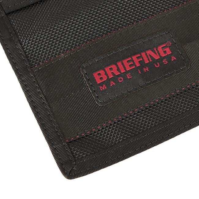 最大42% 1/13限定 ブリーフィング パスケース カードケース メンズ BRIEFING USA BRF484219 | BRIEFING | 05