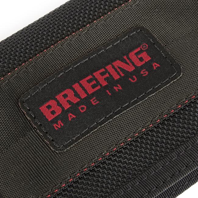 最大42% 1/13限定 ブリーフィング パスケース カードケース メンズ BRIEFING USA BRF484219 | BRIEFING | 06
