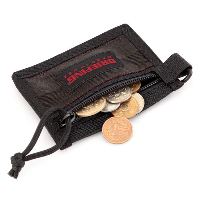 最大51% 4/28から ブリーフィング パスケース 定期入れ メンズ BRIEFING USA brf485219 | BRIEFING | 08