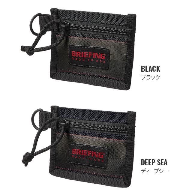 最大42% 1/13限定 ブリーフィング パスケース 定期入れ メンズ BRIEFING USA brf485219 | BRIEFING | 03
