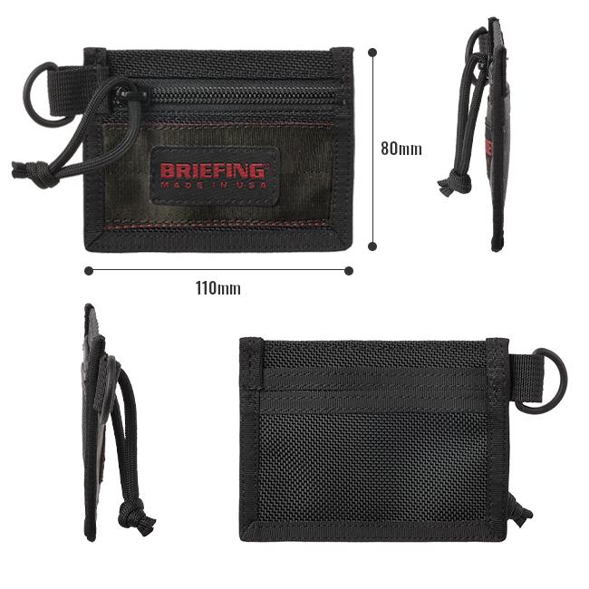 最大41% 3/25限定 ブリーフィング パスケース 定期入れ メンズ BRIEFING USA brf485219 | BRIEFING | 04