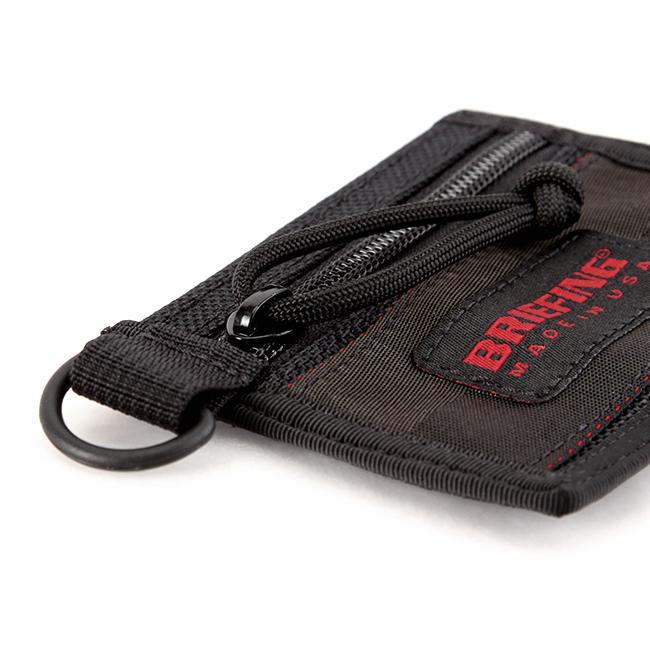 最大41% 2/15限定 ブリーフィング パスケース 定期入れ メンズ BRIEFING USA brf485219 | BRIEFING | 06