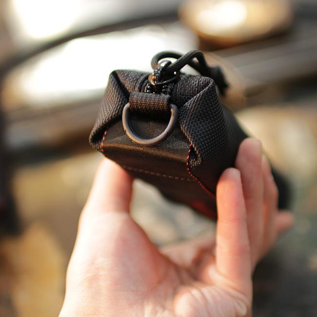 BRIEFING（ブリーフィング） ペンケース メンズ バリスティック