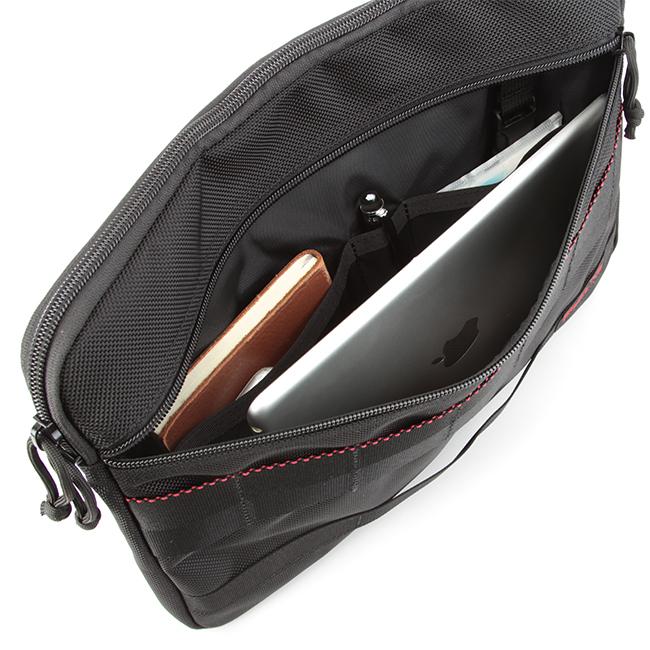 最大51% 2/11限定 ブリーフィング クラッチバッグ ドキュメントケース バッグインバッグ メンズ A4 BRIEFING brf488219 | BRIEFING | 10