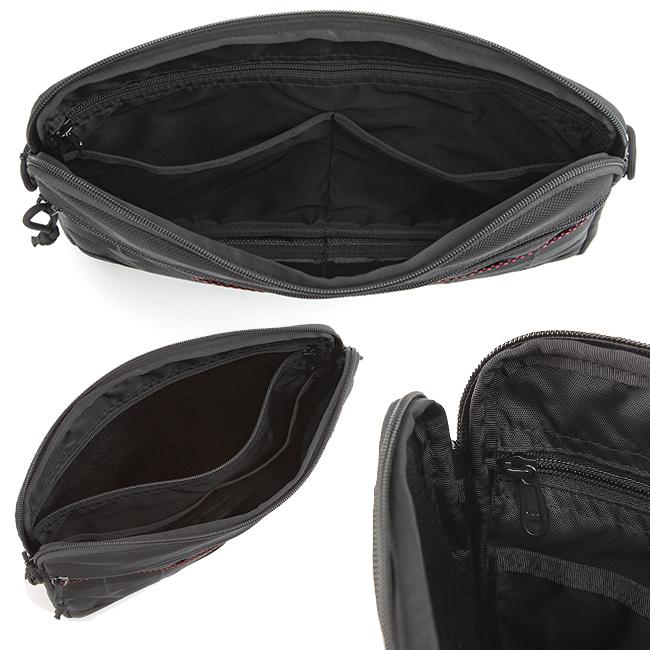 BRIEFING 最大50% 11/5限定 ブリーフィング クラッチバッグ