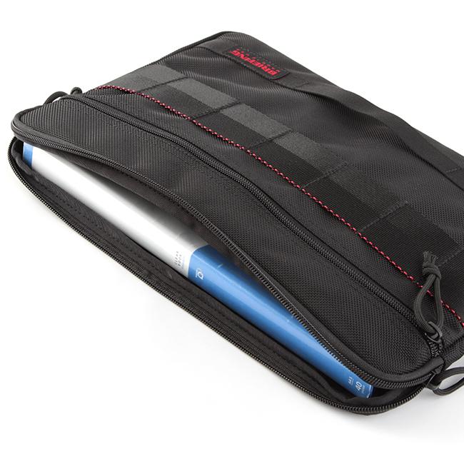 BRIEFING（ブリーフィング） 最大55% 12/19から クラッチバッグ