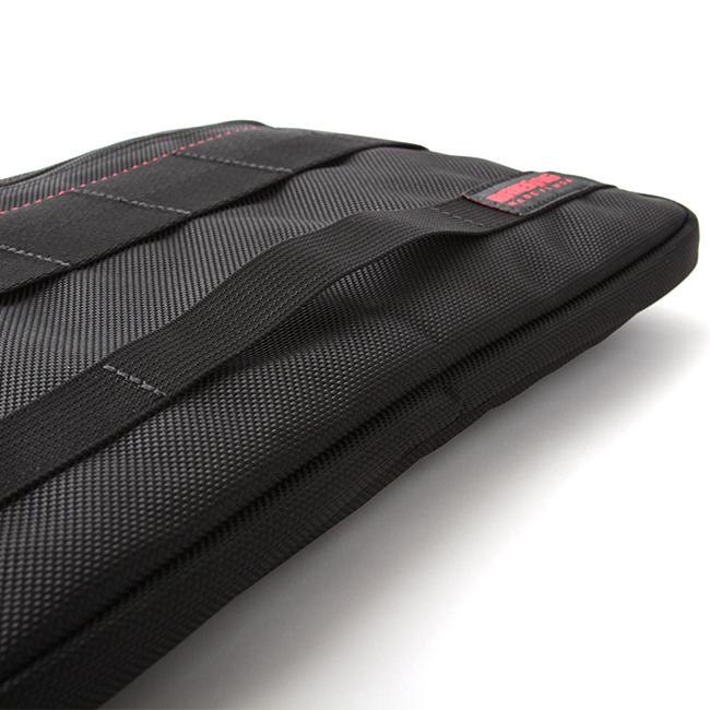 最大51% 2/11限定 ブリーフィング クラッチバッグ ドキュメントケース バッグインバッグ メンズ A4 BRIEFING brf488219 | BRIEFING | 16