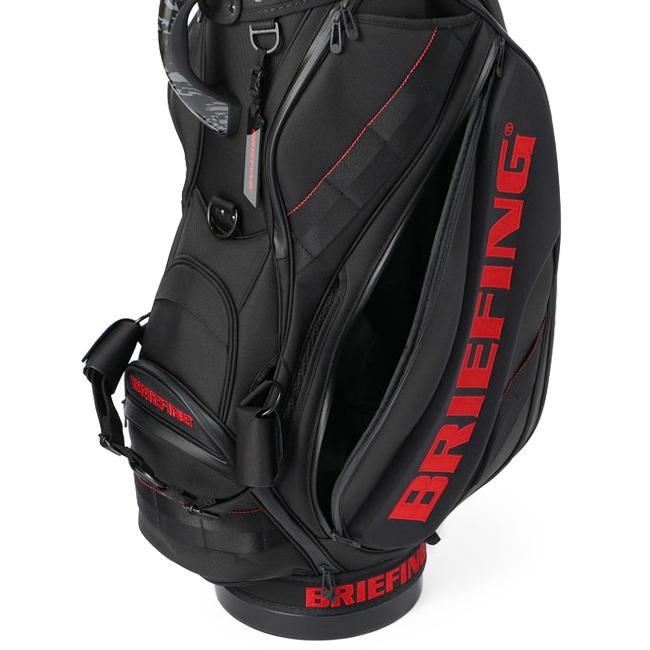 最も優遇の カバンのセレクションブリーフィング ゴルフ キャディ