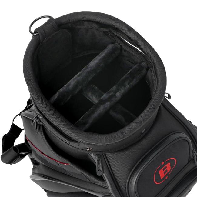 最も優遇の カバンのセレクションブリーフィング ゴルフ キャディ