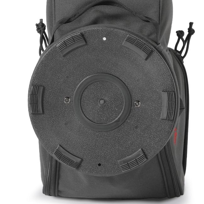 最大51% 3/27限定 ブリーフィング ゴルフ キャディバッグ ゴルフバッグ 自立式 カート メンズ BRIEFING GOLF CR8 BRG211D07 | BRIEFING GOLF | 10