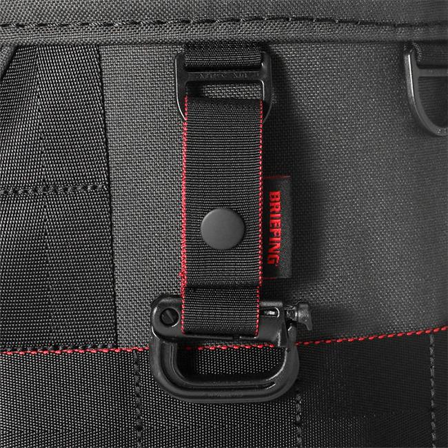 最大51% 1/27限定 ブリーフィング ゴルフ キャディバッグ ゴルフバッグ 自立式 カート メンズ BRIEFING GOLF CR8 BRG211D07 | BRIEFING GOLF | 14